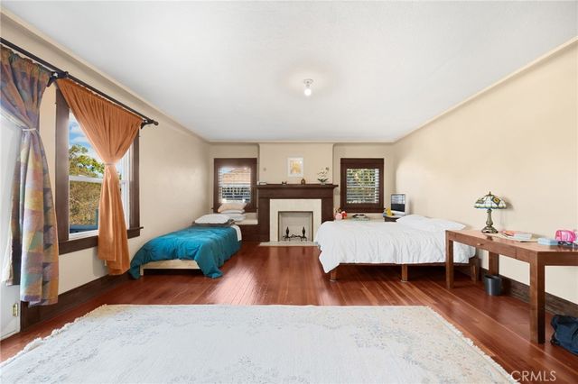 552 S St Louis, Los Angeles, CA 90033