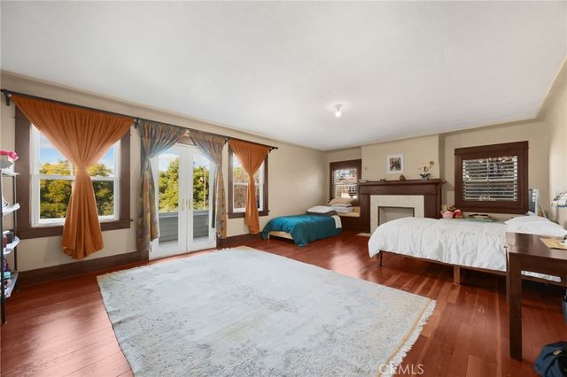 552 S St Louis, Los Angeles, CA 90033