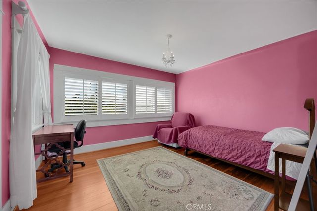 552 S St Louis, Los Angeles, CA 90033