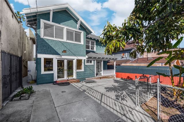 552 S St Louis, Los Angeles, CA 90033