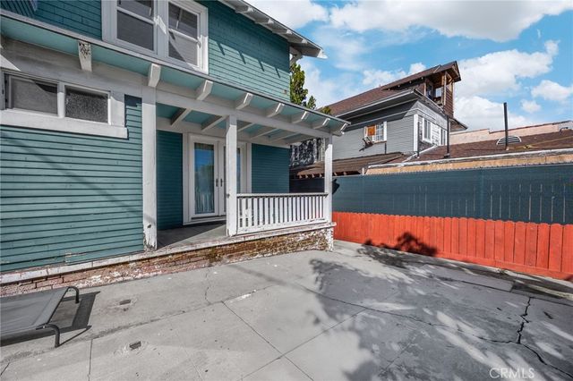 552 S St Louis, Los Angeles, CA 90033