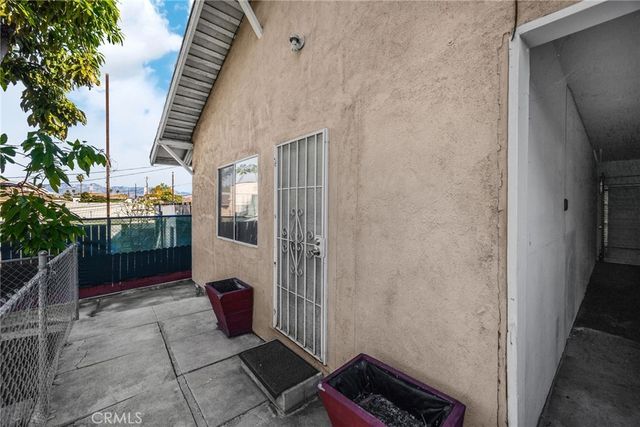 552 S St Louis, Los Angeles, CA 90033