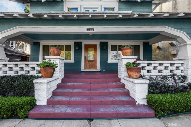 552 S St Louis, Los Angeles, CA 90033