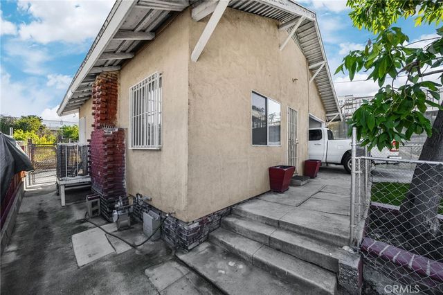 552 S St Louis, Los Angeles, CA 90033