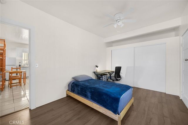 552 S St Louis, Los Angeles, CA 90033