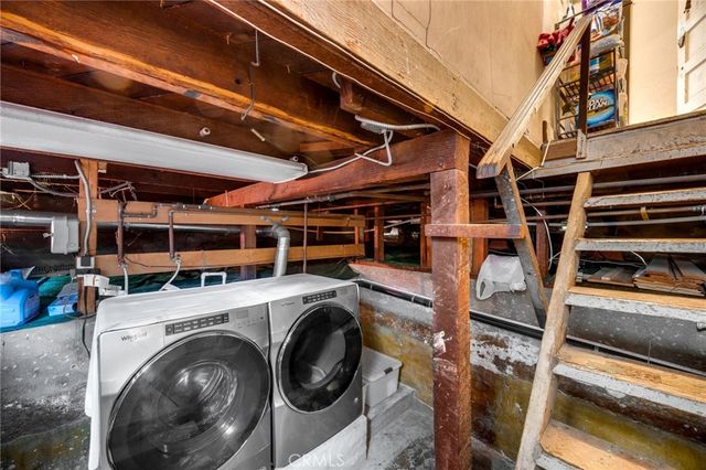 552 S St Louis, Los Angeles, CA 90033