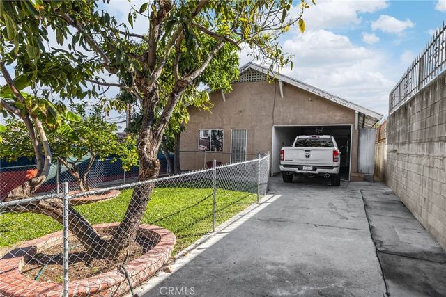 552 S St Louis, Los Angeles, CA 90033