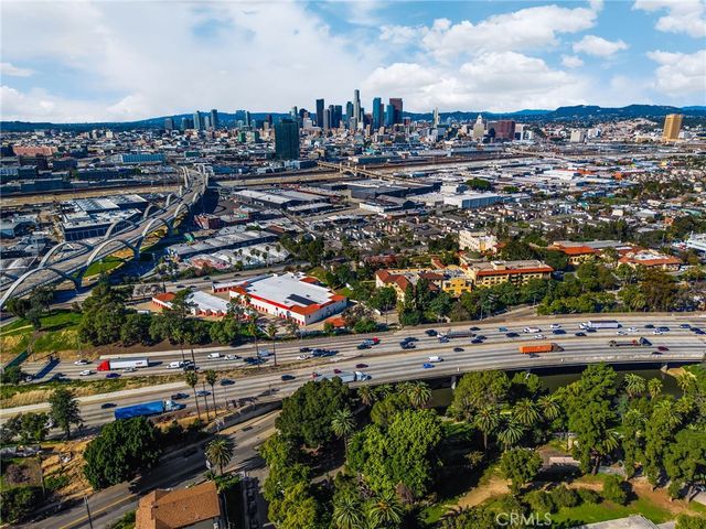 552 S St Louis, Los Angeles, CA 90033