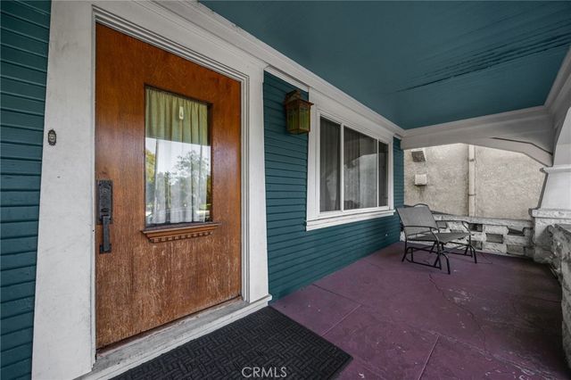 552 S St Louis, Los Angeles, CA 90033