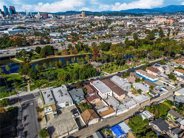 552 S St Louis, Los Angeles, CA 90033