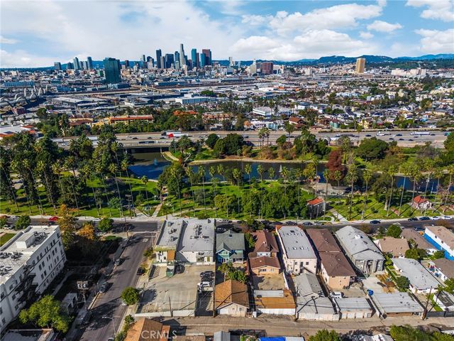 552 S St Louis, Los Angeles, CA 90033