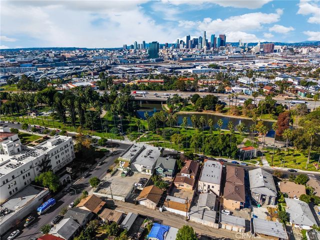 552 S St Louis, Los Angeles, CA 90033