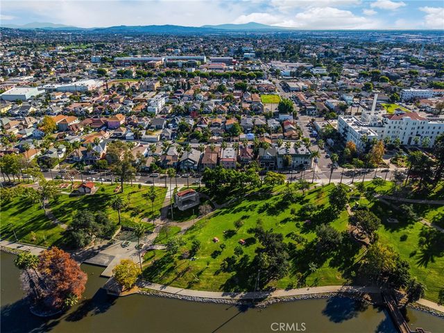 552 S St Louis, Los Angeles, CA 90033