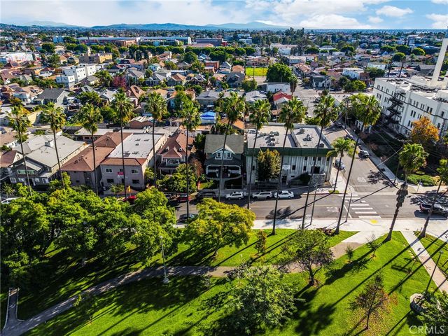 552 S St Louis, Los Angeles, CA 90033