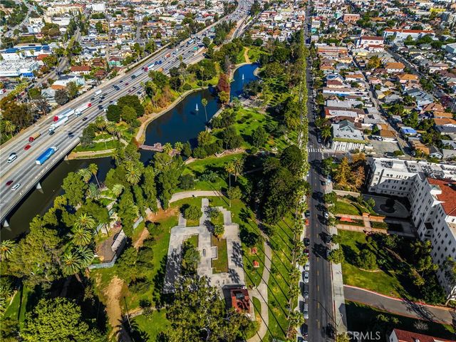 552 S St Louis, Los Angeles, CA 90033