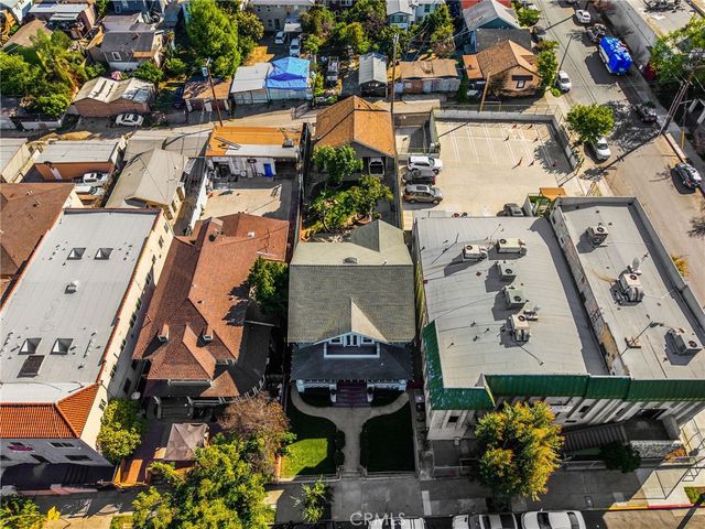 552 S St Louis, Los Angeles, CA 90033
