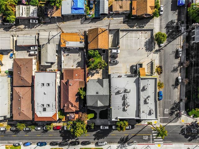 552 S St Louis, Los Angeles, CA 90033