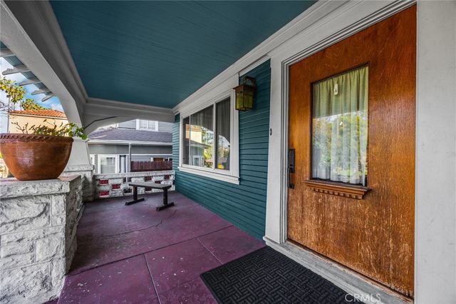 552 S St Louis, Los Angeles, CA 90033