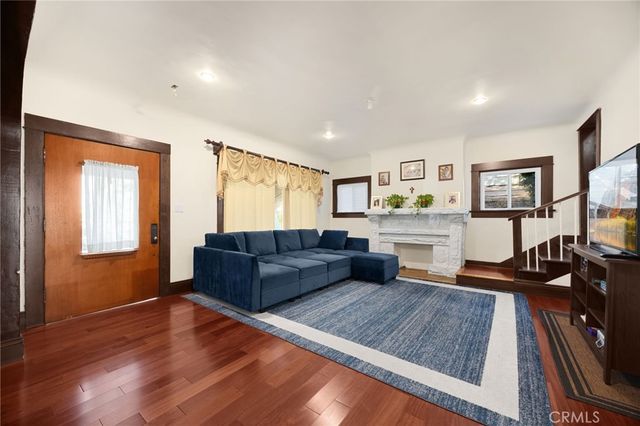 552 S St Louis, Los Angeles, CA 90033