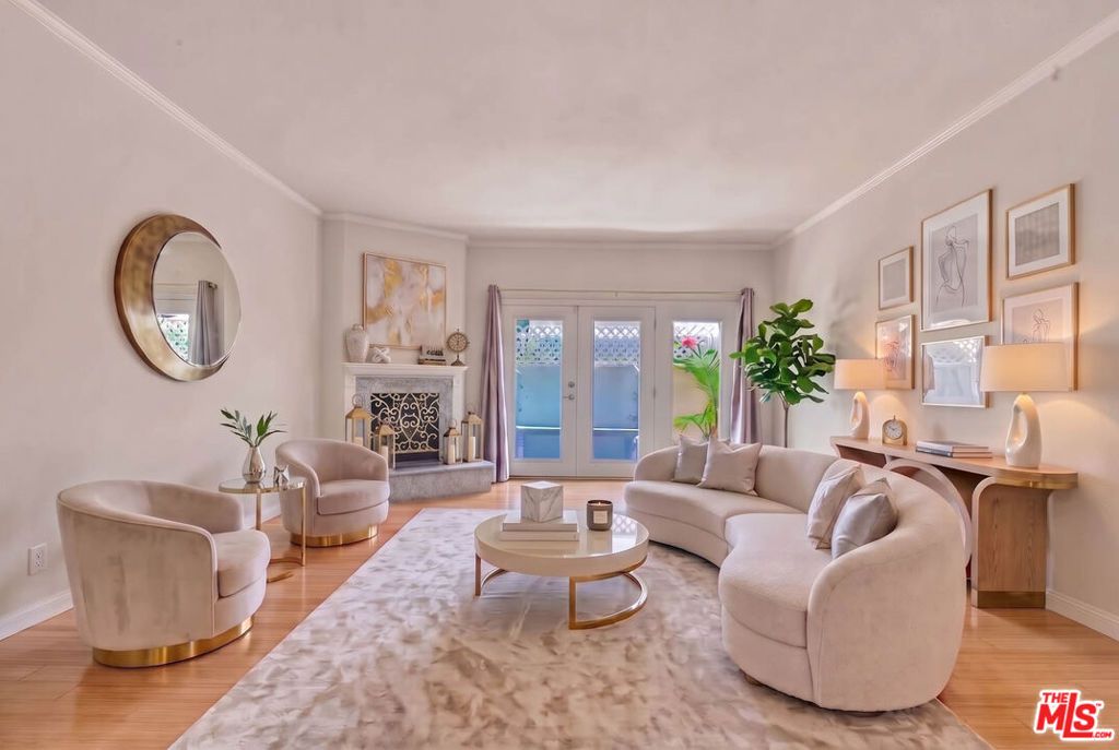 104 S Hayworth Avenue 103, Los Angeles, CA 90048 — photo 2