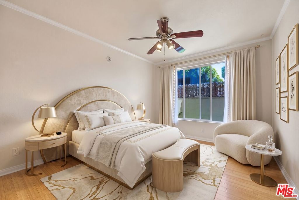 104 S Hayworth Avenue 103, Los Angeles, CA 90048 — photo 4