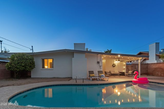 1249 E BISHOP Drive, Tempe, AZ 85282
