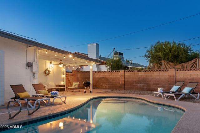 1249 E BISHOP Drive, Tempe, AZ 85282