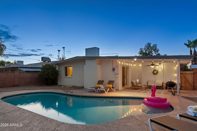 1249 E BISHOP Drive, Tempe, AZ 85282