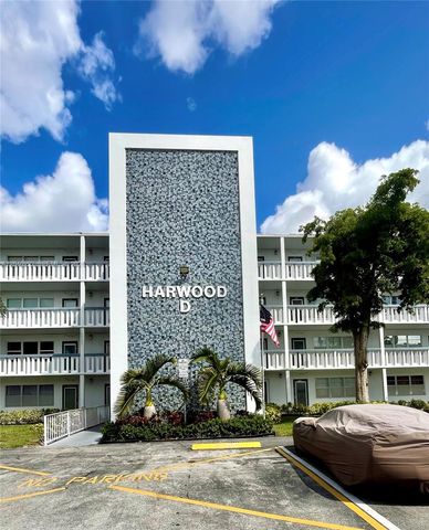 4031 Harwood D 4031, Deerfield Beach, FL 33442
