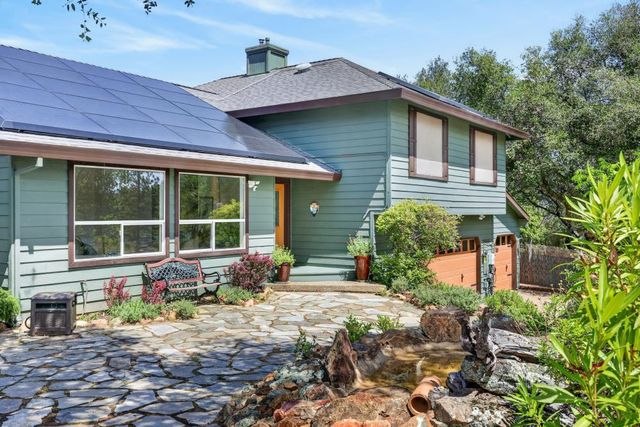 2566 Westville Trl, Cool, CA 95614
