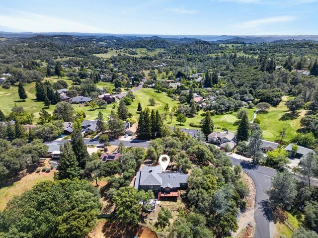 2566 Westville Trl, Cool, CA 95614