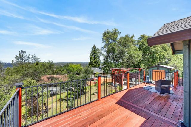 2566 Westville Trl, Cool, CA 95614