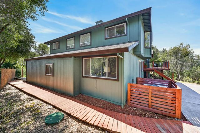 2566 Westville Trl, Cool, CA 95614