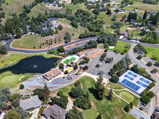2566 Westville Trl, Cool, CA 95614