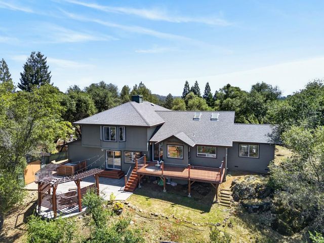 2566 Westville Trl, Cool, CA 95614