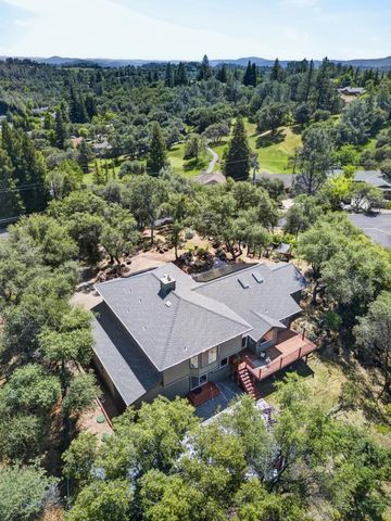 2566 Westville Trl, Cool, CA 95614