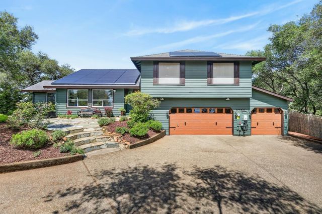 2566 Westville Trl, Cool, CA 95614
