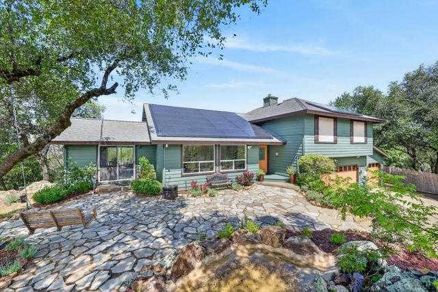 2566 Westville Trl, Cool, CA 95614