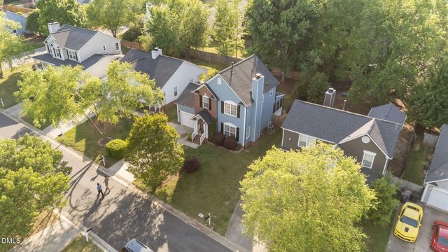 1009 Starkland Way, Holly Springs, NC 27540