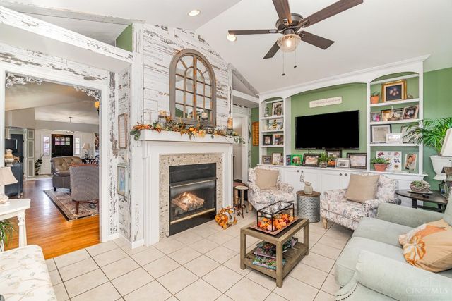 532 Hopper View Bluff, Pierce Twp, OH 45255