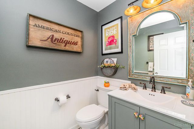 532 Hopper View Bluff, Pierce Twp, OH 45255