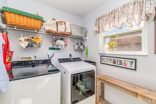 532 Hopper View Bluff, Pierce Twp, OH 45255