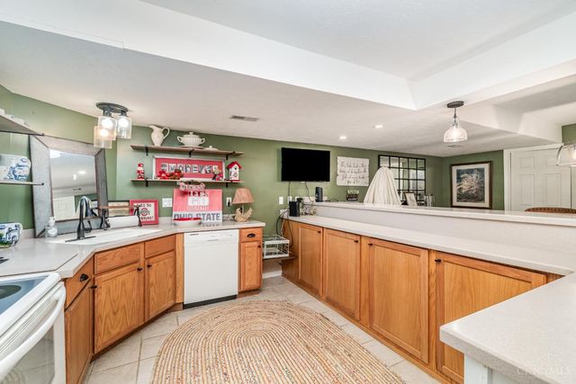 532 Hopper View Bluff, Pierce Twp, OH 45255