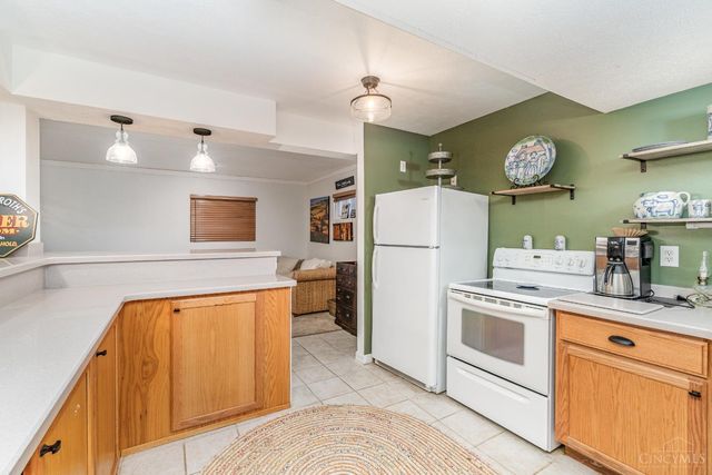 532 Hopper View Bluff, Pierce Twp, OH 45255