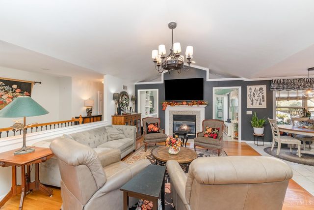 532 Hopper View Bluff, Pierce Twp, OH 45255