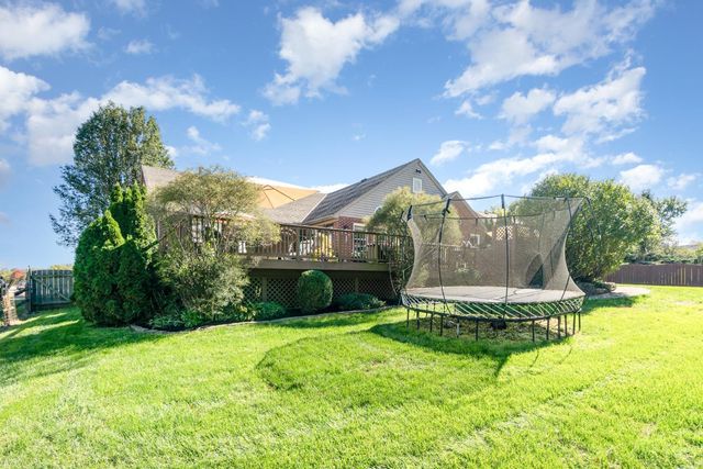 532 Hopper View Bluff, Pierce Twp, OH 45255