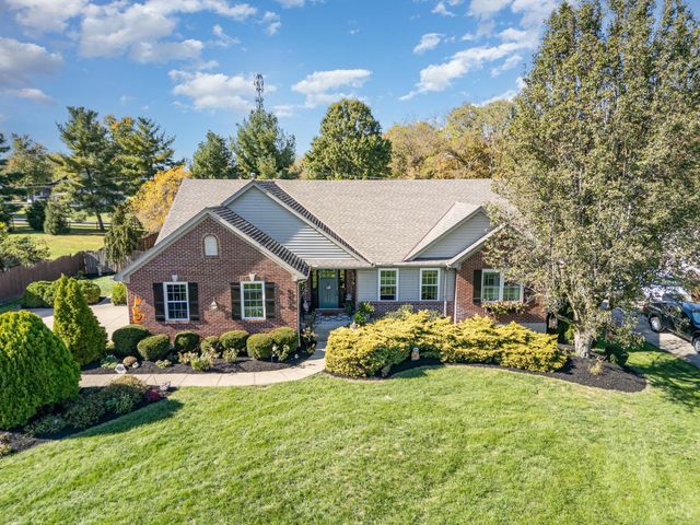 532 Hopper View Bluff, Pierce Twp, OH 45255