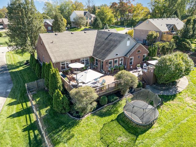 532 Hopper View Bluff, Pierce Twp, OH 45255