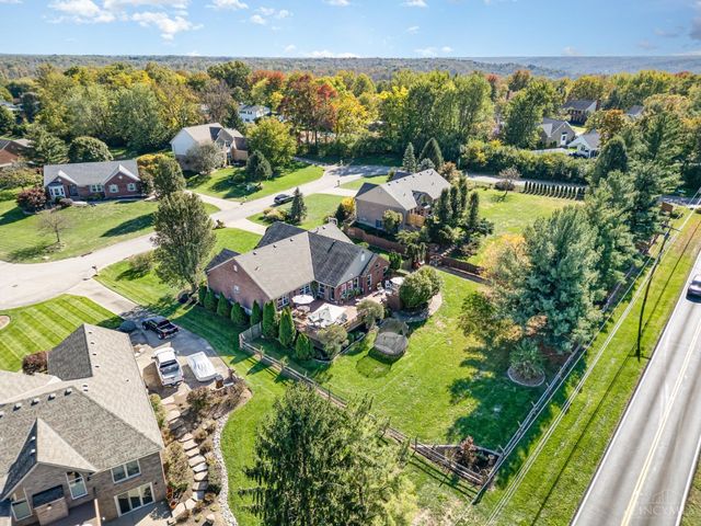 532 Hopper View Bluff, Pierce Twp, OH 45255