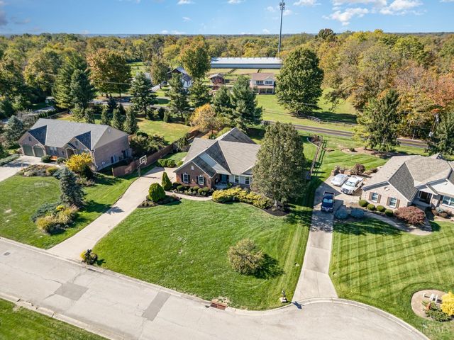 532 Hopper View Bluff, Pierce Twp, OH 45255